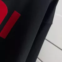 $52.00 USD Fendi Hoodies Long Sleeved For Unisex #1378052