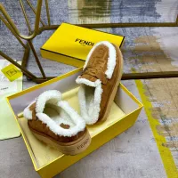 $100.00 USD Fendi Slippers For Women #1378053