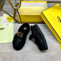 $100.00 USD Fendi Slippers For Men #1378056