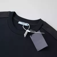 $52.00 USD Prada Hoodies Long Sleeved For Unisex #1378057