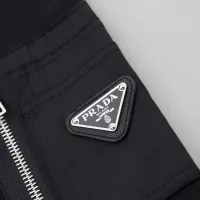 $52.00 USD Prada Hoodies Long Sleeved For Unisex #1378057