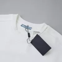 $52.00 USD Prada Hoodies Long Sleeved For Unisex #1378058