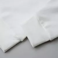 $52.00 USD Prada Hoodies Long Sleeved For Unisex #1378058