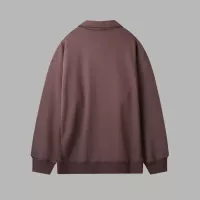 $52.00 USD Prada Hoodies Long Sleeved For Unisex #1378059