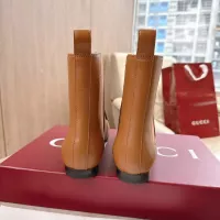 $132.00 USD Gucci Boots For Women #1378068