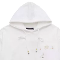 $72.00 USD Louis Vuitton LV Hoodies Long Sleeved For Unisex #1378074