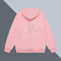 $72.00 USD Louis Vuitton LV Hoodies Long Sleeved For Unisex #1378075