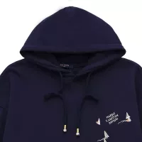 $72.00 USD Louis Vuitton LV Hoodies Long Sleeved For Unisex #1378076