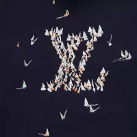 $72.00 USD Louis Vuitton LV Hoodies Long Sleeved For Unisex #1378076