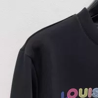 $80.00 USD Louis Vuitton LV Hoodies Long Sleeved For Unisex #1378079