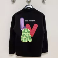 $80.00 USD Louis Vuitton LV Hoodies Long Sleeved For Unisex #1378079