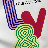 $80.00 USD Louis Vuitton LV Hoodies Long Sleeved For Unisex #1378080