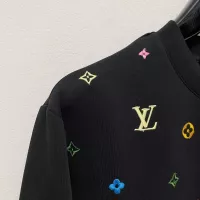 $80.00 USD Louis Vuitton LV Hoodies Long Sleeved For Unisex #1378082
