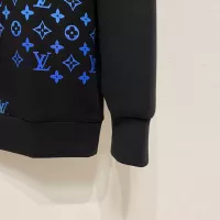 $80.00 USD Louis Vuitton LV Hoodies Long Sleeved For Unisex #1378084