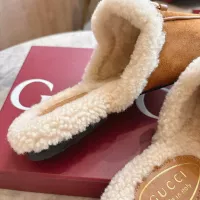 $102.00 USD Gucci Slippers For Women #1378088