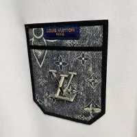 $80.00 USD Louis Vuitton LV Hoodies Long Sleeved For Unisex #1378092