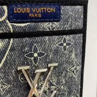 $80.00 USD Louis Vuitton LV Hoodies Long Sleeved For Unisex #1378092