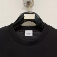 $80.00 USD Burberry Hoodies Long Sleeved For Unisex #1378098