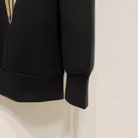 $80.00 USD Burberry Hoodies Long Sleeved For Unisex #1378098