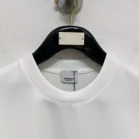 $80.00 USD Burberry Hoodies Long Sleeved For Unisex #1378100