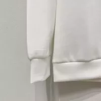 $80.00 USD Burberry Hoodies Long Sleeved For Unisex #1378100