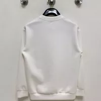 $80.00 USD Burberry Hoodies Long Sleeved For Unisex #1378100