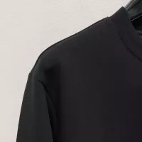 $80.00 USD Burberry Hoodies Long Sleeved For Unisex #1378101