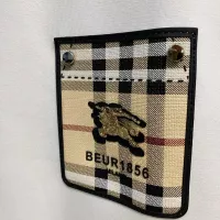 $80.00 USD Burberry Hoodies Long Sleeved For Unisex #1378102