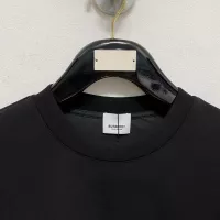 $80.00 USD Burberry Hoodies Long Sleeved For Unisex #1378103