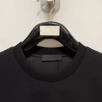 $80.00 USD Christian Dior Hoodies Long Sleeved For Unisex #1378106