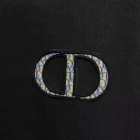 $80.00 USD Christian Dior Hoodies Long Sleeved For Unisex #1378106