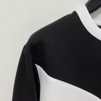 $80.00 USD Christian Dior Hoodies Long Sleeved For Unisex #1378110