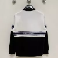 $80.00 USD Christian Dior Hoodies Long Sleeved For Unisex #1378111