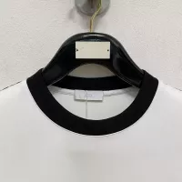 $80.00 USD Christian Dior Hoodies Long Sleeved For Unisex #1378114