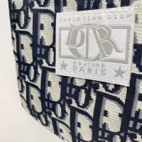 $80.00 USD Christian Dior Hoodies Long Sleeved For Unisex #1378114