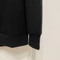 $80.00 USD Christian Dior Hoodies Long Sleeved For Unisex #1378116