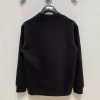 $80.00 USD Christian Dior Hoodies Long Sleeved For Unisex #1378116