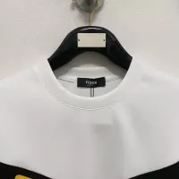 $80.00 USD Fendi Hoodies Long Sleeved For Unisex #1378118