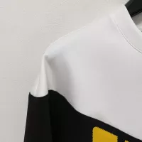 $80.00 USD Fendi Hoodies Long Sleeved For Unisex #1378118