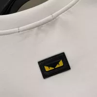 $80.00 USD Fendi Hoodies Long Sleeved For Unisex #1378123