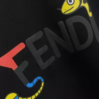 $80.00 USD Fendi Hoodies Long Sleeved For Unisex #1378127