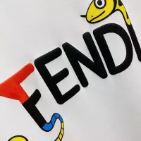 $80.00 USD Fendi Hoodies Long Sleeved For Unisex #1378128