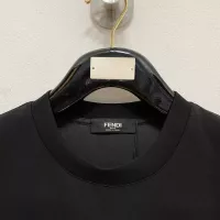 $80.00 USD Fendi Hoodies Long Sleeved For Unisex #1378131