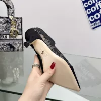 $125.00 USD Christian Dior Boots For Women #1378133