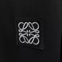 $80.00 USD LOEWE Hoodies Long Sleeved For Unisex #1378136