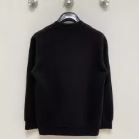 $80.00 USD Prada Hoodies Long Sleeved For Unisex #1378140