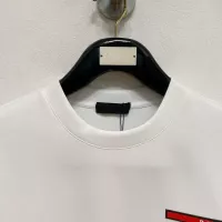 $80.00 USD Prada Hoodies Long Sleeved For Unisex #1378141