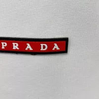 $80.00 USD Prada Hoodies Long Sleeved For Unisex #1378141