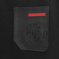 $80.00 USD Prada Hoodies Long Sleeved For Unisex #1378142