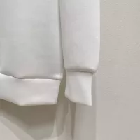 $80.00 USD Prada Hoodies Long Sleeved For Unisex #1378143